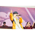 「ヒプノシスマイク -Division Rap Battle-8th LIVE 《CONNECT THE LINE》to Buster Bros!!!」公演初日オフィシャル写真 Photo by: 粂井健太（C）King Record Co., Ltd. All rights reserved.
