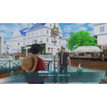 「ONE PIECE ODYSSEY」（C）尾田栄一郎／集英社・フジテレビ・東映アニメーション （C） Bandai Namco Entertainment Inc.