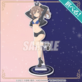 A賞：選べるアクリルスタンドフィギュア　（C）2023 夕蜜柑・狐印／KADOKAWA／防振り2製作委員会　