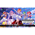 「SANKYO presents ワルキューレ FINAL LIVE TOUR 2023 ～Last Mission～」メインビジュアル（C）2023 BIGWEST/MACROSS DELTA PROJECT