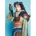舞台『転生したらスライムだった件』ガビル:松田岳(C)伏瀬・川上泰樹・講談社/舞台『転生したらスライムだった件』製作委員会