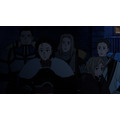 TVアニメ『無職転生II ~異世界行ったら本気だす~』最新PV場面カット(C)理不尽な孫の手/MFブックス/「無職転生II」製作委員会