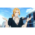 （C）BEIJING IQIYI SCIENCE & TECHNOLOGY CO., LTD.（C）TEAM JOY／Bushiroad Move／TMS