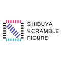 SHIBUYA SCRAMBLE FIGURE ロゴ