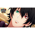『「ヒプノシスマイク-Division Rap Battle-」Rhyme Anima ＋』場面カット（C）『ヒプノシスマイク-Division Rap Battle-』Rhyme Anima製作委員会