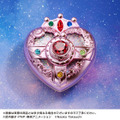 「ミラクルロマンス シャイニングムーンパウダー 2024 Limited Edition」16,500円(税込)(C)武内直子・PNP・東映アニメーション