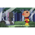 『それいけ！アンパンマン』特別エピソード「ジャムおじさんとアンパンマン」（C）やなせたかし／フレーベル館・ＴＭＳ・ＮＴＶ