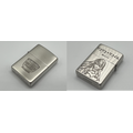 TVアニメ『リコリス・リコイル』Zippo ver.2 中原ミズキ（C）SL/A,A,B