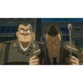 『劇場版 SPY×FAMILY CODE: White』最新PV（C）2023「劇場版 SPY×FAMILY」製作委員会 （C）遠藤達哉／集英社