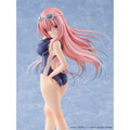 「ようこそ実力至上主義の教室へ 1/6 一之瀬帆波 競泳水着 ver.」25,300円（税込）（C）衣笠彰梧・KADOKAWA刊／ようこそ実力至上主義の教室へ2製作委員会