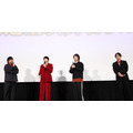 『劇場版ハイキュー!! ゴミ捨て場の決戦』最速上映舞台挨拶（C）2024「ハイキュー‼」製作委員会（C）古舘春一／集英社
