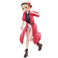 どっちも揃えたい…！「リコリコ」新作一番くじの全ラインナップ公開ー目玉は私服姿でオリジナルポーズの千束とたきなのフィギュア