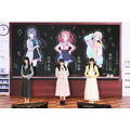 新ブランド『学園アイドルマスター』発表！プレイヤーはプロデューサー科の学生、アイドル科の生徒をスカウトし二人三脚でライブ成功を目指す【メディア向け発表会まとめ】