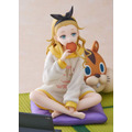 クレーネル「クルミ 1/7スケールフィギュア」（C）Spider Lily／アニプレックス・ABCアニメーション・BS11