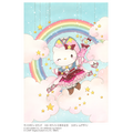 「CLAMP展」IMAGINATIONエリア