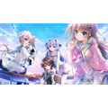 異能少女とおくるアドベンチャー『9-nine-』初のTVアニメ化へー阿部敦さん、福圓美里さんらキャスト10名が発表、9月にはイベント開催も