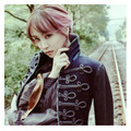 LiSA「炎」
