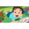 『映画クレヨンしんちゃん オラたちの恐竜日記』【内田真礼/ビリー幼少期】(C)臼井儀人/双葉社・シンエイ・テレビ朝日・ADK 2024