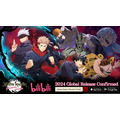 『呪術廻戦 ファントムパレード』海外展開が決定