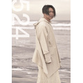 「小西克幸フォトブック 524」（東京ニュース通信社刊）