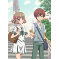 （c）くろせ/comico/ももくり製作委員会