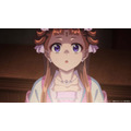 アニメ『薬屋のひとりごと』第38話「踊る幽霊」先行カット