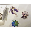 「逢坂壮五 Birthday Store」／『16 STAR SIGNS』2025 Birthday Store