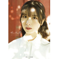 「佐々木琴子1st写真集 明け方の夢」Amazon版表紙カバー