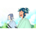 『風を継ぐもの』場面カット