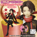 「刀剣乱舞ONLINE」－加州清光－(2015.12)