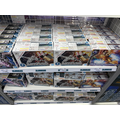 ガンダムベースの限定商品（写真：合同会社Rouse  李啓源）