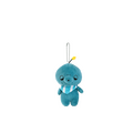 教育番組 ミニぬいぐるみ しょんぼり