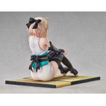 「Fate/Grand Order セイバー/沖田総司 最終再臨Ver. 1/7スケール 完成品フィギュア」