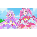 『名探偵プリキュア！』第2話場面写真