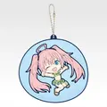 F賞 ラバーチャーム
