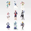 E賞 アクリルスタンド