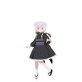 『ゴーストコンサート : missing Songs』市川瑠衣：安雪璃