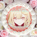 ホワイトデープリケーキ2026