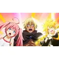 『転生したらスライムだった件 第4期』