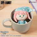 トレーディング KINOKOS miniアーニャ パジャマ ver.