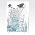 「一番くじ WIND BREAKER -原作5周年-」C賞：アクリルボード（選べる全4種）
