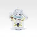 F賞 きゅんキャラアクリルスタンド