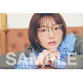 Another Cover Story＃17「花澤香菜」特典