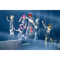 『Meteorites 2nd One Man Live -THE KINGS-』3月23日(月)公演