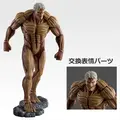 A賞 鎧の巨人 MEGAIMPACT