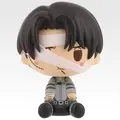 H賞 ちょこのっこフィギュア