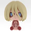 I賞 ちょこのっこフィギュア～巨人ver.～