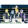 『STPR Family Festival!! 2026 in Kアリーナ横浜』ライブレポート