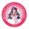 特典ステッカー　※画像はイメージです