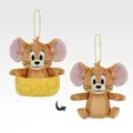 D賞 ディスプレイぬいぐるみマスコット ジェリー
